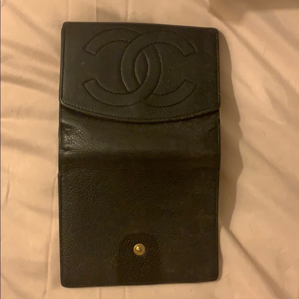 COPY - Chanel wallet - Picture 13 of 13
